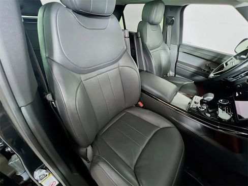 Used 2023 Land Rover Range Rover Sport SE image 30