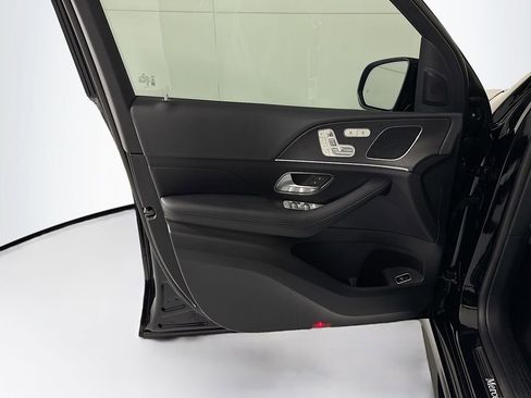 New 2026 Mercedes-Benz GLE 350 4MATIC image 26