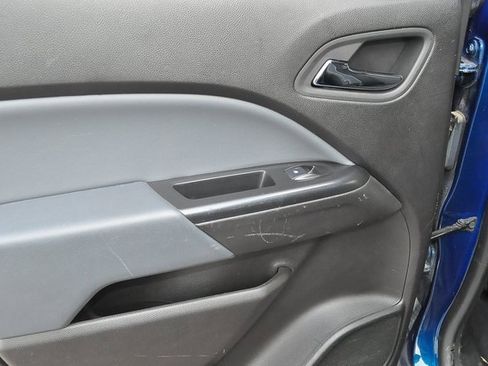 Used 2019 Chevrolet Colorado Z71 image 19