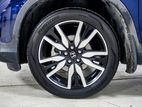 Used 2022 Honda Pilot Elite image 16