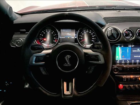 Used 2018 Ford Mustang Shelby GT350 w/ Electronics Package image 16