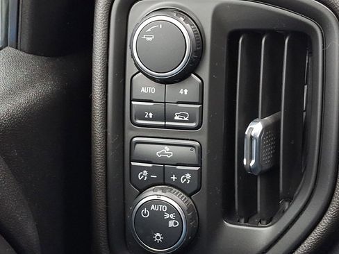 Used 2023 Chevrolet Silverado 1500 Custom w/ Rally Edition image 25