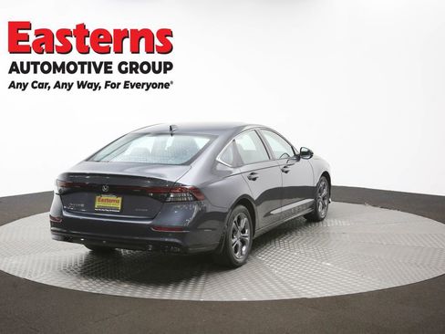 Used 2024 Honda Accord EX-L image 41