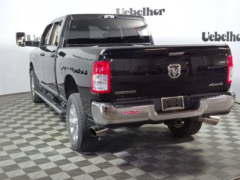 Used 2019 RAM 2500 Big Horn AWD/4WD image 5