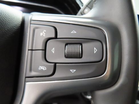 Used 2025 Chevrolet Silverado 1500 LT image 41