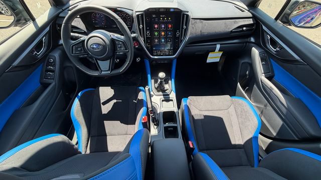New 2026 Subaru WRX tS w/ Accessory Package #2 AWD/4WD image 17