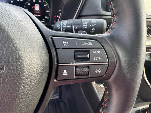 Certified 2026 Honda CR-V TrailSport image 14