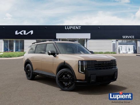 New 2027 Kia Telluride X-Line SX Prestige AWD/4WD image 1