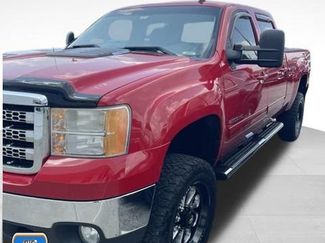 Used 2013 GMC Sierra 2500 SLT w/ SLT Convenience Package AWD/4WD video 1