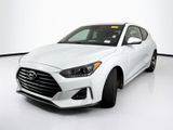 Used 2020 Hyundai Veloster 2.0 image 2