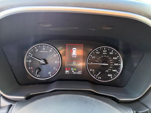 Used 2024 Subaru Outback Limited AWD/4WD image 11
