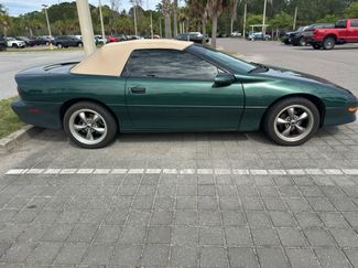 Used 1995 Chevrolet Camaro Z28 video 1