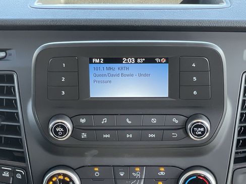 New 2025 Ford Transit 250 148 Medium Roof Extended AWD w/ Load Area Protection Package image 14