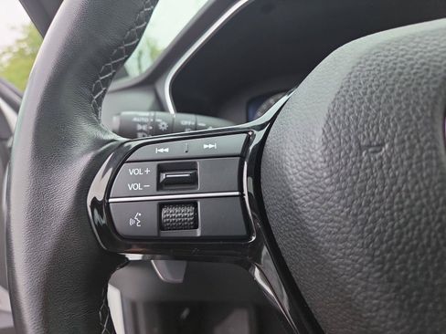 Used 2024 Acura Integra A-Spec FWD image 16