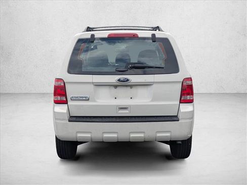 Used 2012 Ford Escape XLS FWD image 5