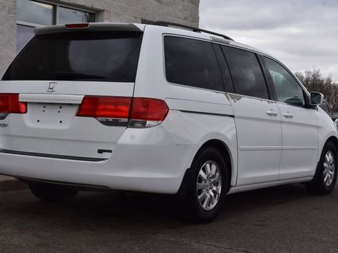 Used 2009 Honda Odyssey EX-L image 16