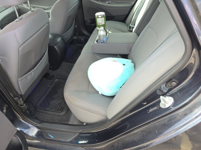 Used 2014 Hyundai Sonata GLS FWD image 11