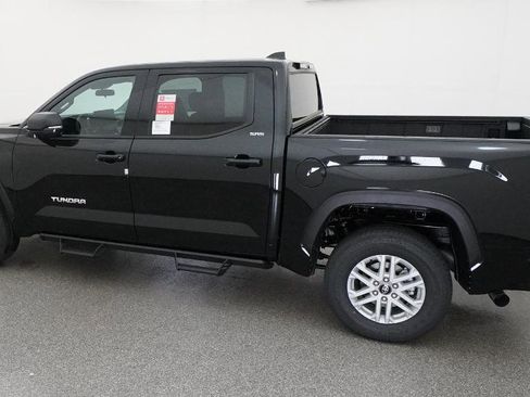 New 2026 Toyota Tundra SR5 AWD/4WD image 54