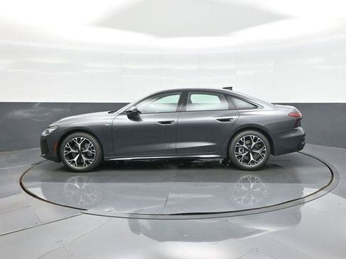 New 2026 Audi A6 Premium Plus AWD/4WD image 4