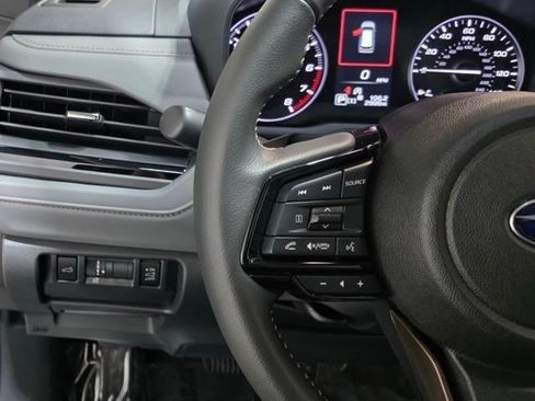 Used 2026 Subaru Forester Sport AWD/4WD image 17