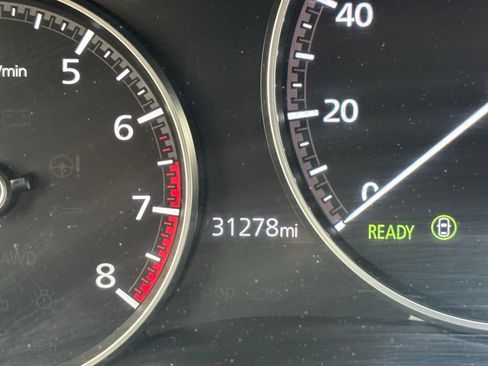 Used 2024 MAZDA CX-90 3.3 Turbo w/ Preferred Plus AWD/4WD image 26