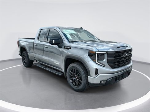 New 2026 GMC Sierra 1500 Elevation w/ Preferred Package image 1