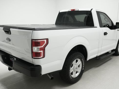 Used 2018 Ford F150 XL w/ Equipment Group 101A Mid RWD image 4