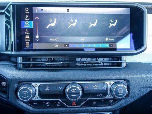 New 2026 Jeep Wrangler Sport AWD/4WD image 16