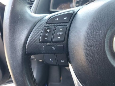 Used 2014 MAZDA MAZDA3 i Touring w/ Moonroof Package 1 image 29