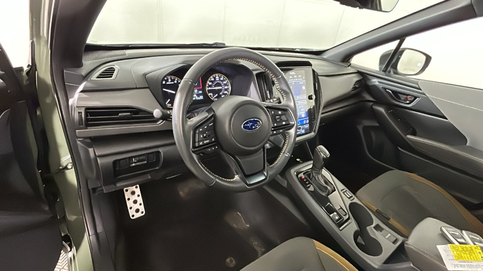 Used 2024 Subaru Crosstrek 2.5i Sport AWD/4WD image 17