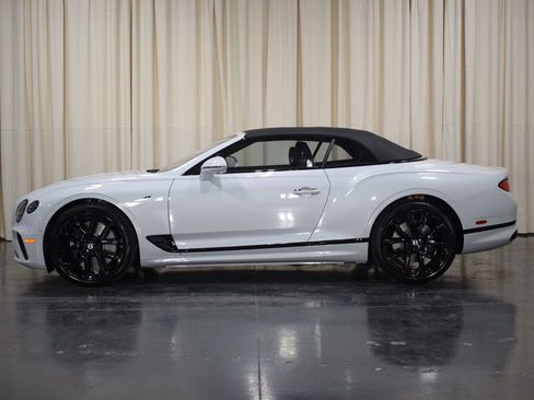 New 2024 Bentley Continental GT S image 15