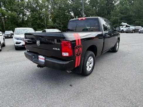 Used 2019 RAM 1500 Express AWD/4WD image 20