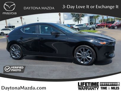 New 2026 MAZDA MAZDA3 s