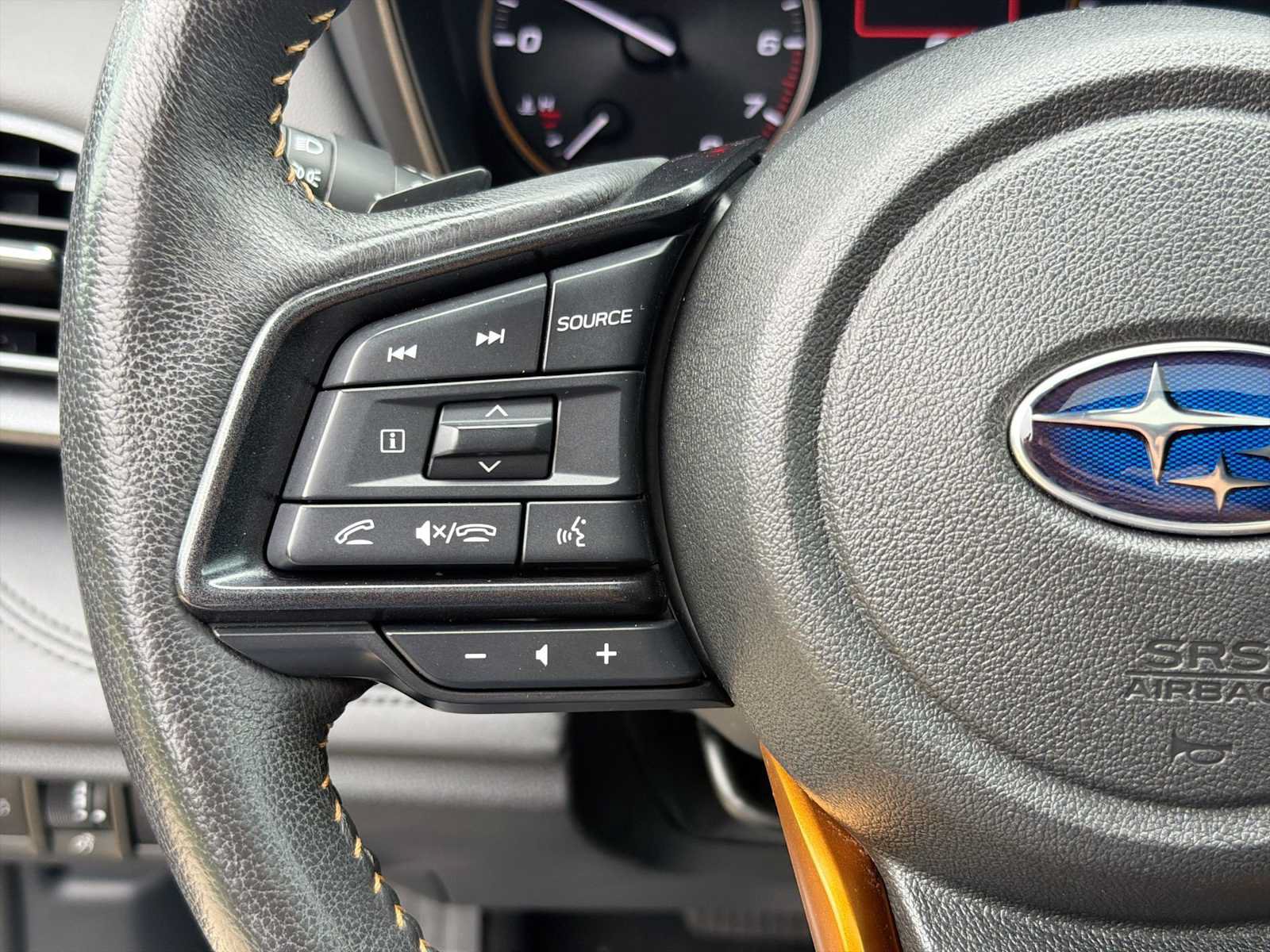 Certified 2024 Subaru Outback Wilderness AWD/4WD image 21