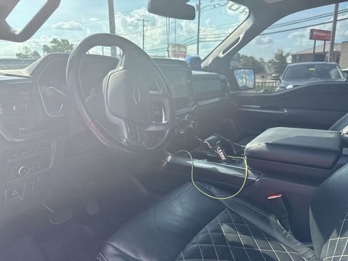 Used 2021 Ford F150 XLT w/ Equipment Group 302A High AWD/4WD image 11