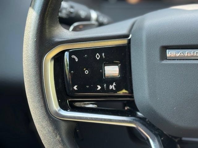Certified 2023 Land Rover Range Rover Velar R-Dynamic S AWD/4WD image 23