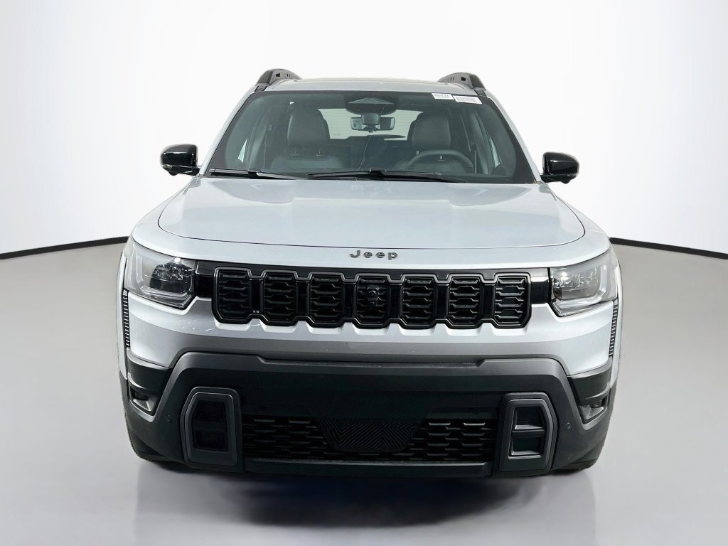 New 2026 Jeep Cherokee Overland AWD/4WD image 2