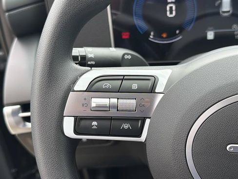 New 2026 Hyundai Tucson SEL Plus FWD image 18