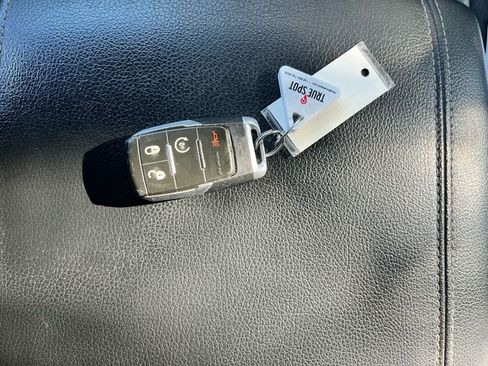 Used 2020 RAM 2500 Lone Star w/ Level 2 Equipment Group image 35