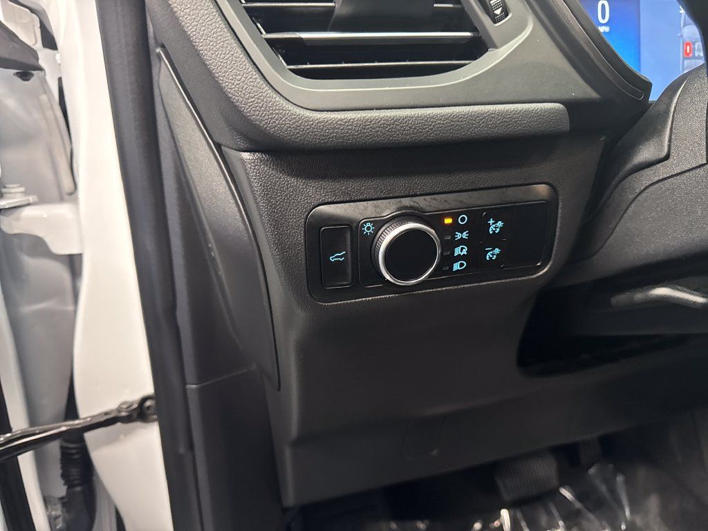 Used 2023 Ford Escape Active w/ Tech Pack #1 AWD/4WD image 34
