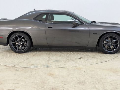 Used 2023 Dodge Challenger R/T w/ Plus Package image 8