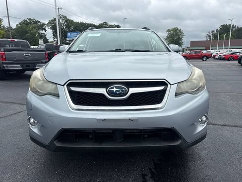 Used 2014 Subaru Crosstrek 2.0i Premium w/ Popular Package #2 AWD/4WD image 3