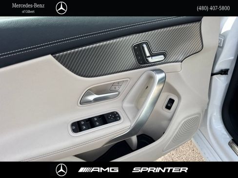 Certified 2026 Mercedes-Benz CLA 250 image 10