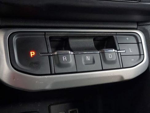 Used 2021 GMC Acadia SLE w/ Driver Convenience Package FWD image 30