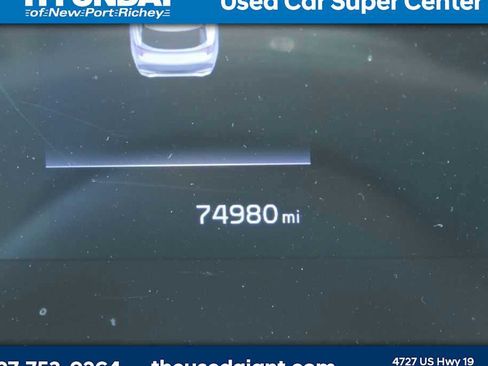 Used 2023 Kia Sportage EX image 11