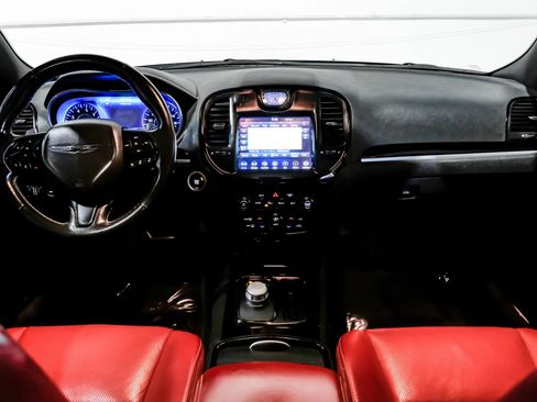 Used 2021 Chrysler 300 S w/ S Model Appearance Package image 20