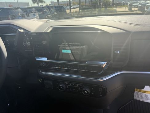 New 2026 Chevrolet Silverado 1500 LT w/ Texas Edition Plus image 46