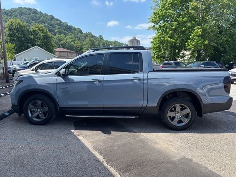 Used 2023 Honda Ridgeline RTL image 3