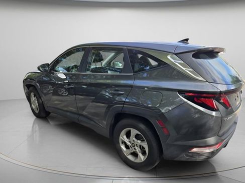 Used 2022 Hyundai Tucson SE image 6