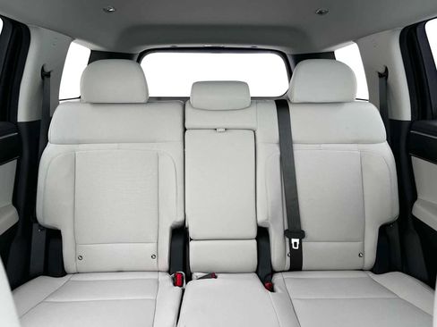 New 2026 Hyundai Santa Fe SE AWD/4WD image 16